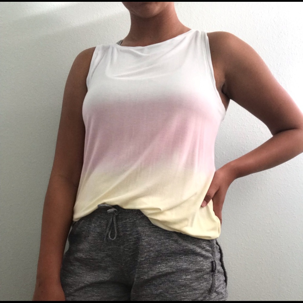 American Eagle soft and sexy tank top